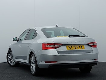 Used Skoda Superb 2022 for sale - 76121009: Photo 3