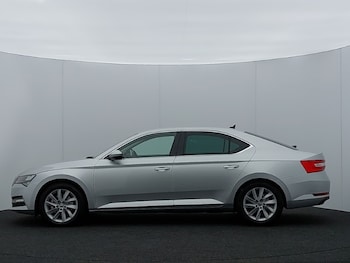 Used Skoda Superb 2022 for sale - 76121009: Photo 4