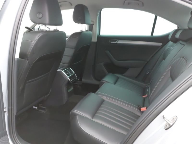 Used Skoda Superb 2022 for sale - 76121009: Photo 6
