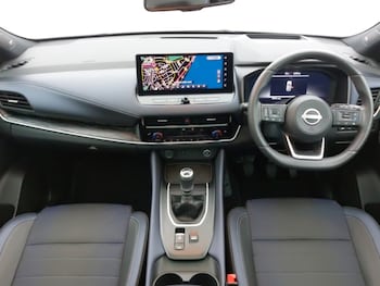 Used Nissan Qashqai 2024 for sale - 75640927: Photo