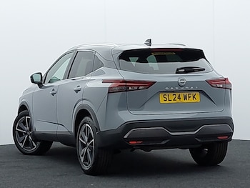 Used Nissan Qashqai 2024 for sale - 75640927: Photo