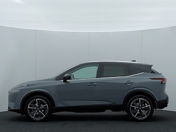 Used Nissan Qashqai 2024 for sale - 75640927: Photo