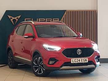 2024 - 1.0T GDi Exclusive 5dr DCT