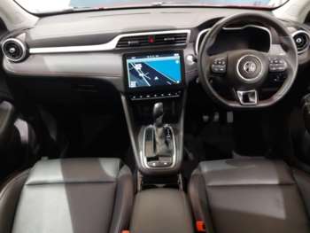 Used MG MG ZS 2024 for sale - 74068721: Photo