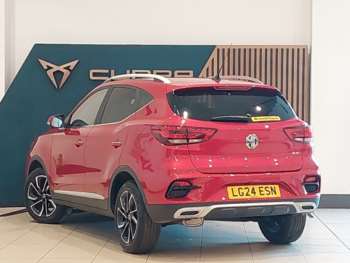 Used MG MG ZS 2024 for sale - 74068721: Photo