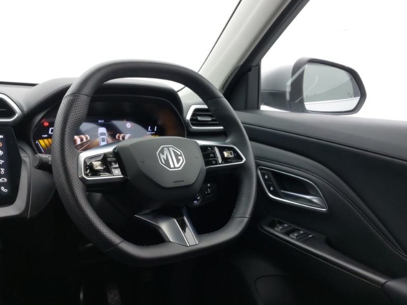 Used MG MG ZS 2024 for sale - 77922040: Photo 10