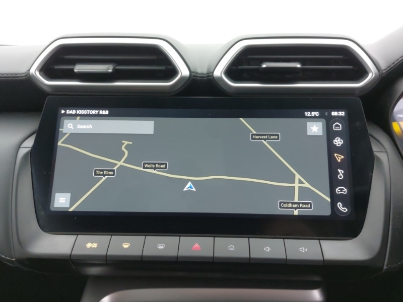 Used MG MG ZS 2024 for sale - 77922040: Photo 11