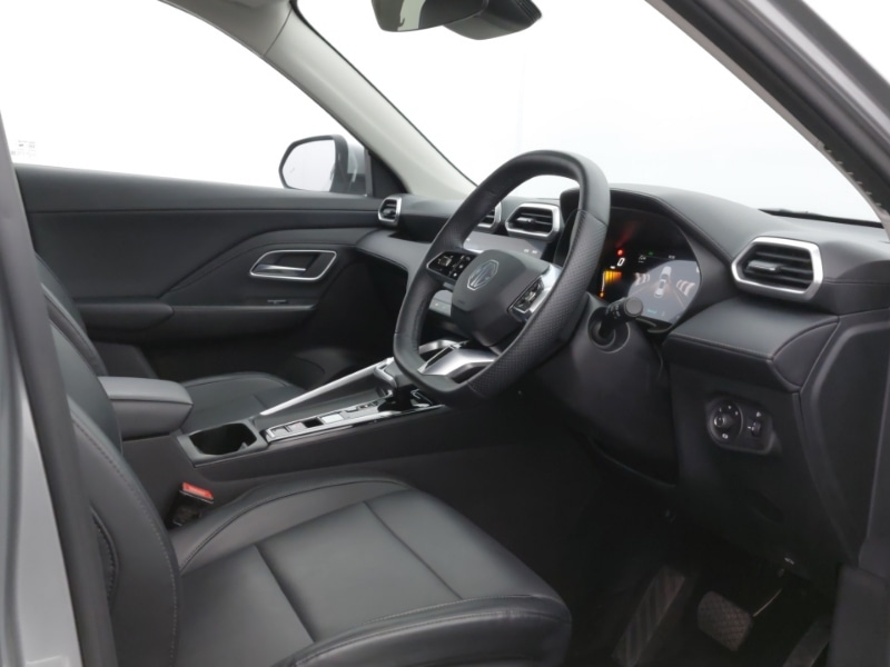 Used MG MG ZS 2024 for sale - 77922040: Photo 12