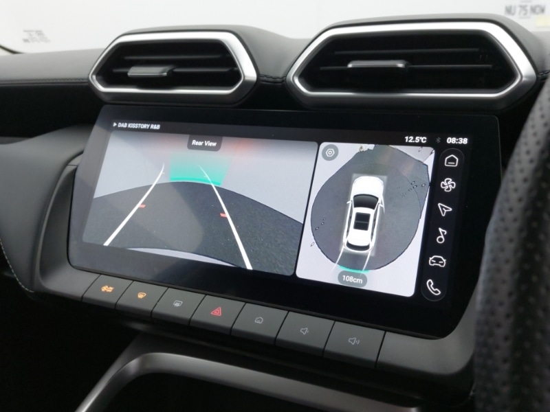 Used MG MG ZS 2024 for sale - 77922040: Photo 13