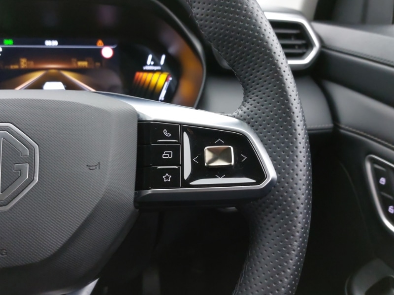 Used MG MG ZS 2024 for sale - 77922040: Photo 17