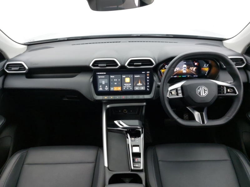 Used MG MG ZS 2024 for sale - 77922040: Photo 2