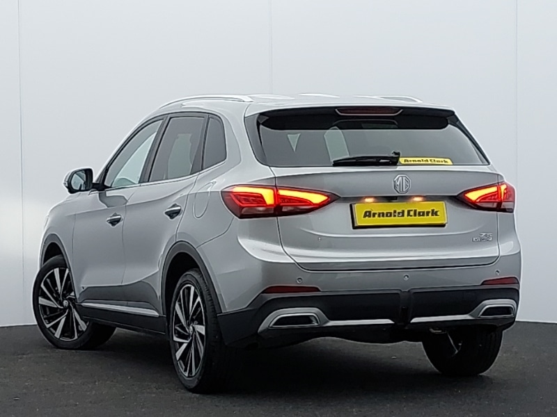 Used MG MG ZS 2024 for sale - 77922040: Photo 3