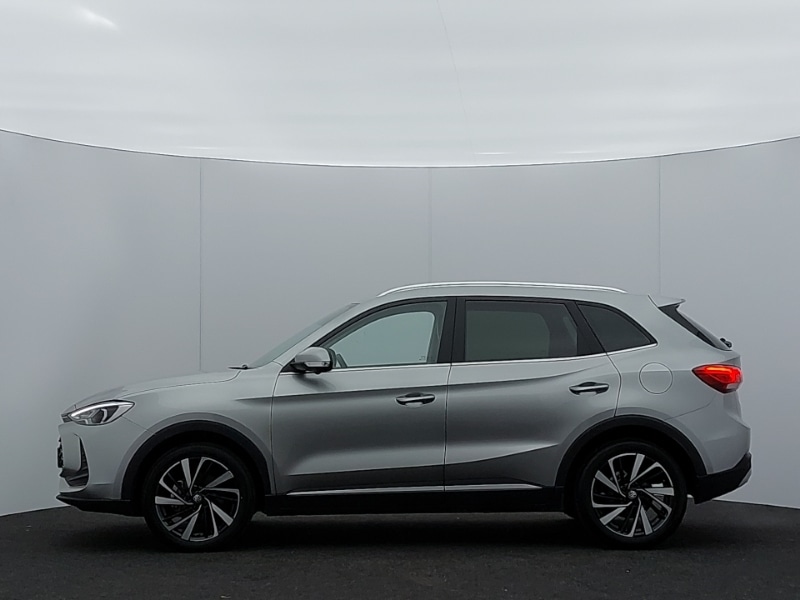 Used MG MG ZS 2024 for sale - 77922040: Photo 4