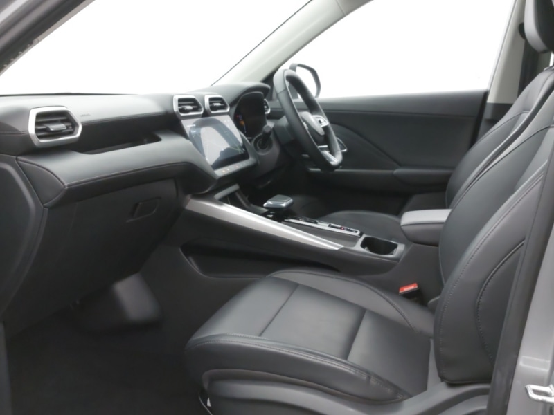 Used MG MG ZS 2024 for sale - 77922040: Photo 5