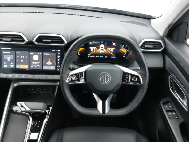 Used MG MG ZS 2024 for sale - 77922040: Photo 7