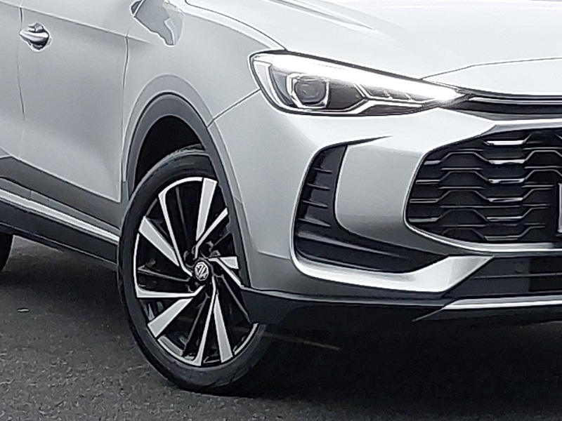 Used MG MG ZS 2024 for sale - 77922040: Photo 9