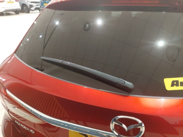 Used Mazda Mazda6 2020 for sale - 75305611: Photo 13