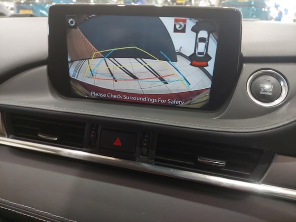 Used Mazda Mazda6 2020 for sale - 75305611: Photo 18