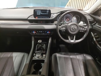 Used Mazda Mazda6 2020 for sale - 75305611: Photo