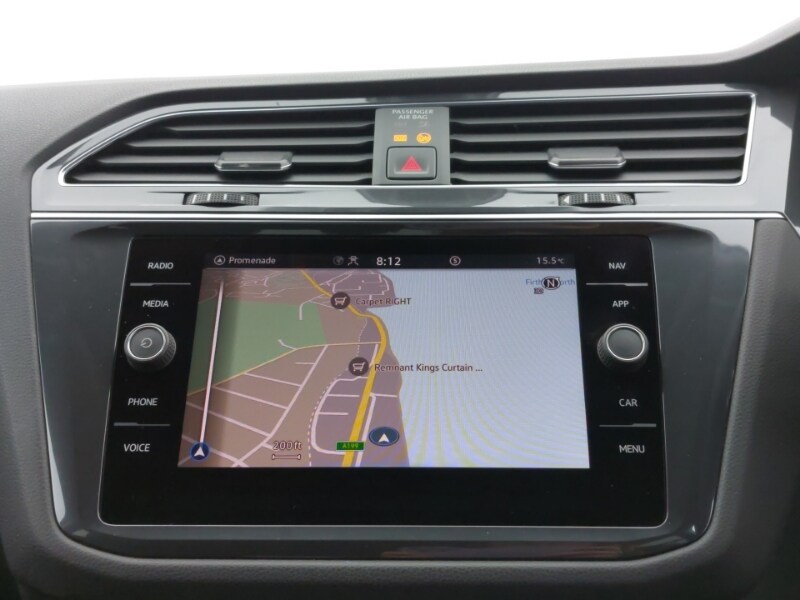 Used Volkswagen Tiguan Allspace 2022 for sale - 77273355: Photo 11