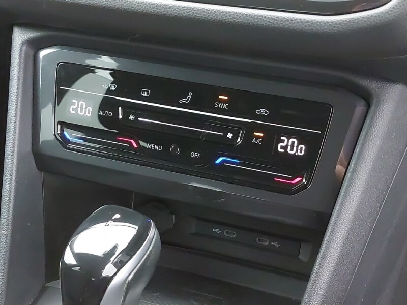 Used Volkswagen Tiguan Allspace 2022 for sale - 77273355: Photo 15