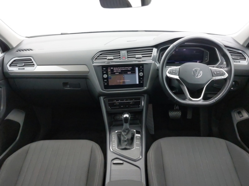 Used Volkswagen Tiguan Allspace 2022 for sale - 77273355: Photo 2
