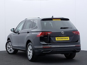 Used Volkswagen Tiguan Allspace 2022 for sale - 77273355: Photo
