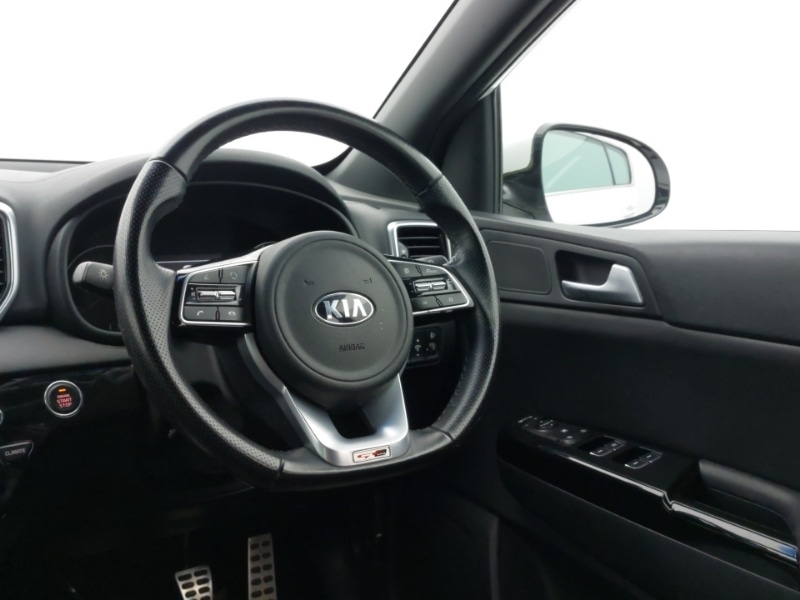 Used Kia Sportage 2018 for sale - 77012618: Photo 10