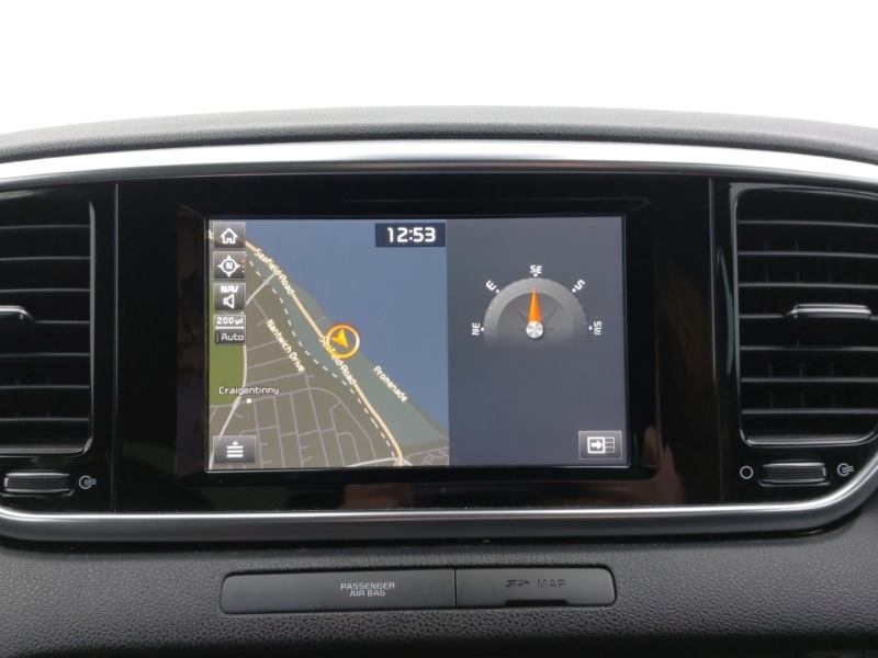 Used Kia Sportage 2018 for sale - 77012618: Photo 11