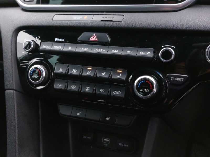 Used Kia Sportage 2018 for sale - 77012618: Photo 15