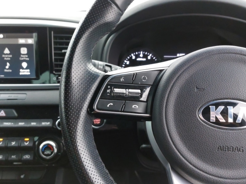 Used Kia Sportage 2018 for sale - 77012618: Photo 17