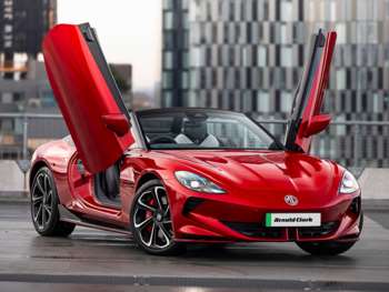 2024 - 375kW GT Dual Motor 77 kWh 2dr AWD Auto