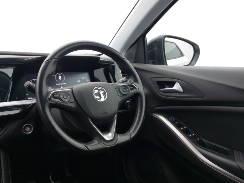 Used Vauxhall Grandland 2022 for sale - 77284473: Photo 10