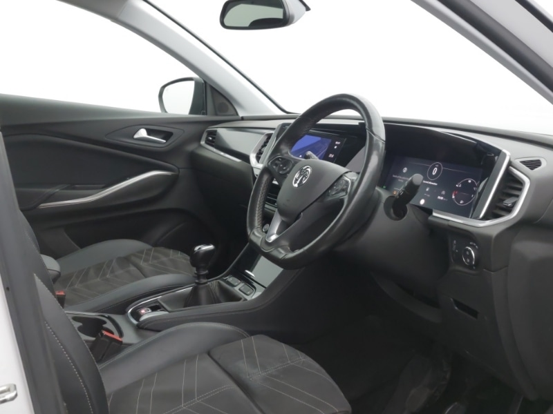 Used Vauxhall Grandland 2022 for sale - 77284473: Photo 12