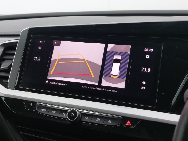 Used Vauxhall Grandland 2022 for sale - 77284473: Photo 13