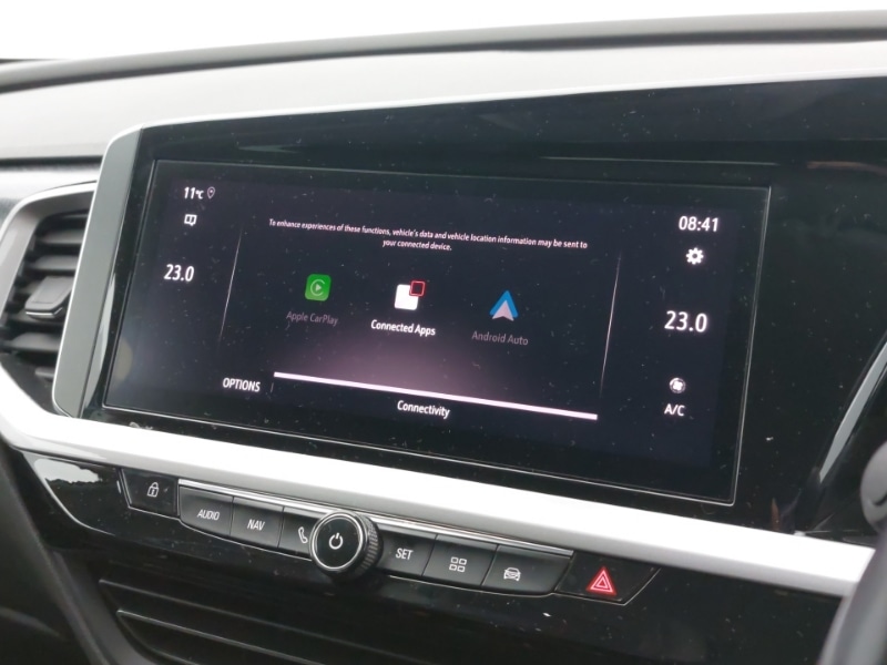 Used Vauxhall Grandland 2022 for sale - 77284473: Photo 14