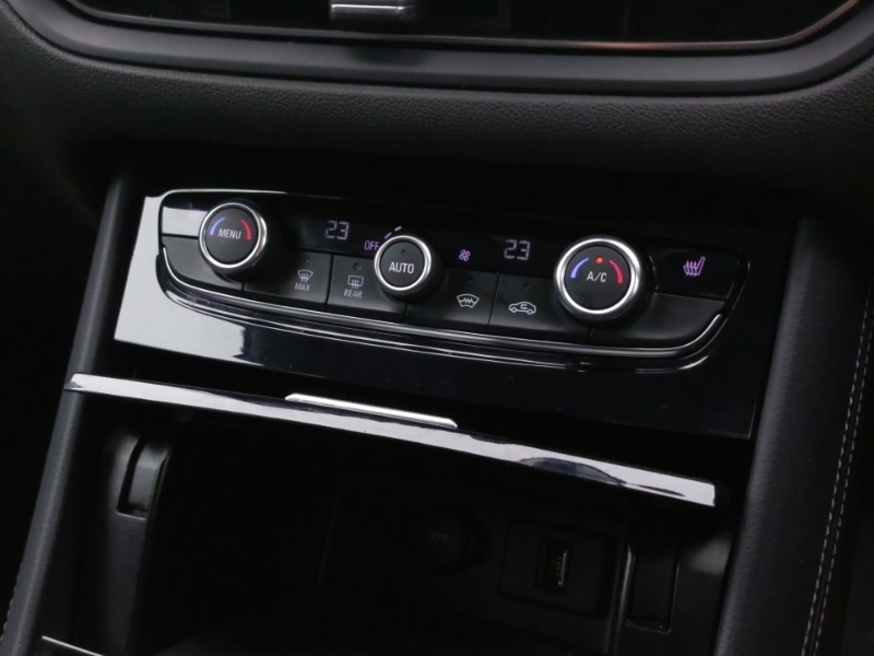 Used Vauxhall Grandland 2022 for sale - 77284473: Photo 15