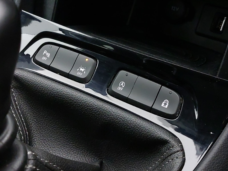 Used Vauxhall Grandland 2022 for sale - 77284473: Photo 16