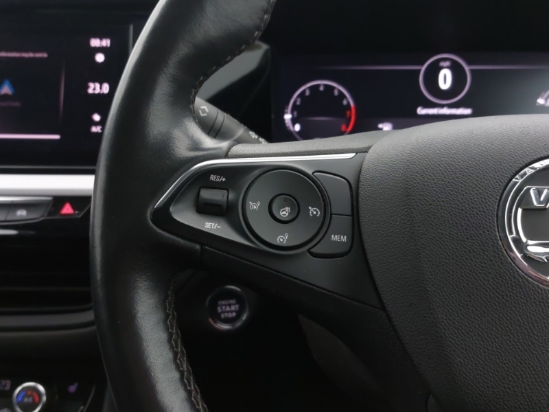 Used Vauxhall Grandland 2022 for sale - 77284473: Photo 17