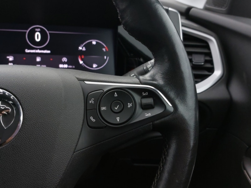 Used Vauxhall Grandland 2022 for sale - 77284473: Photo 18