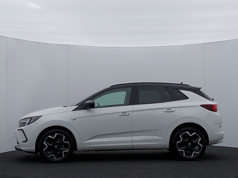 Used Vauxhall Grandland 2022 for sale - 77284473: Photo 4