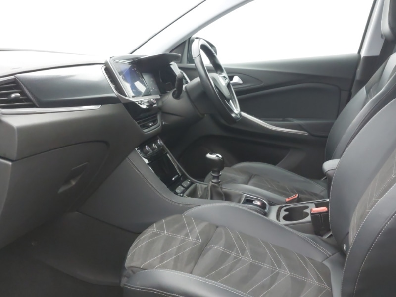 Used Vauxhall Grandland 2022 for sale - 77284473: Photo 5