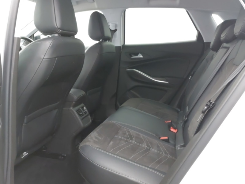 Used Vauxhall Grandland 2022 for sale - 77284473: Photo 6