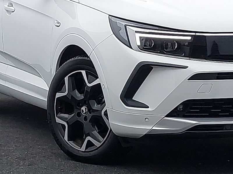 Used Vauxhall Grandland 2022 for sale - 77284473: Photo 9