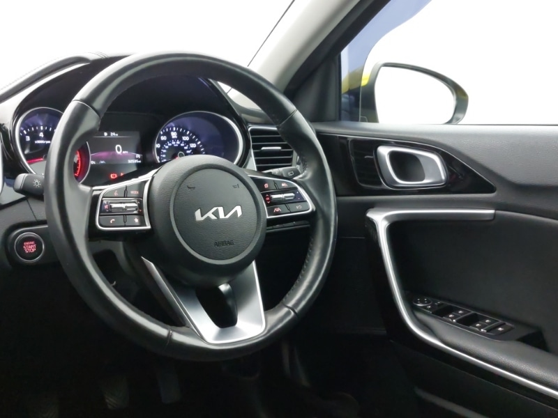 Used Kia XCeed 2022 for sale - 76893713: Photo 10