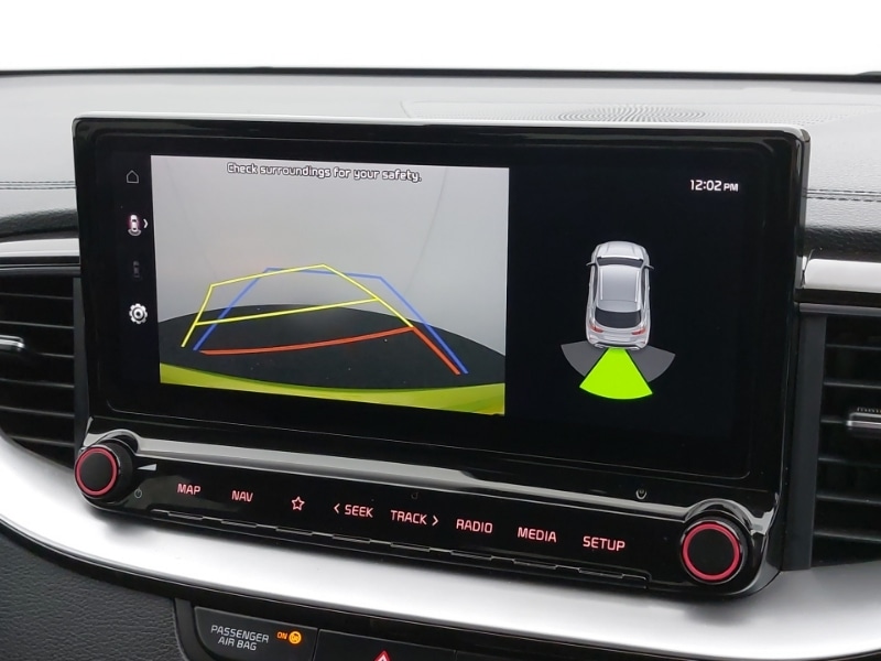 Used Kia XCeed 2022 for sale - 76893713: Photo 13