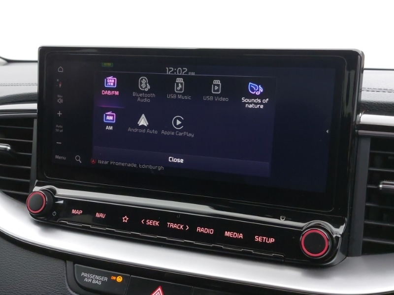 Used Kia XCeed 2022 for sale - 76893713: Photo 14