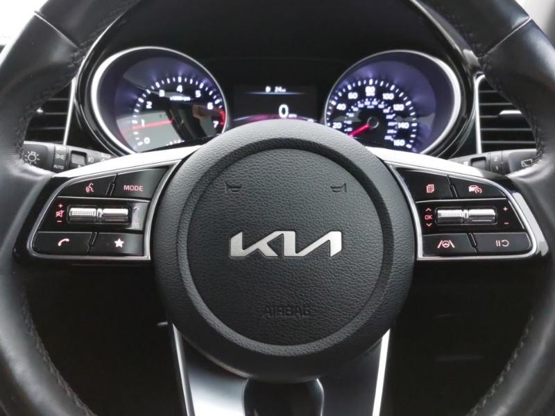 Used Kia XCeed 2022 for sale - 76893713: Photo 18