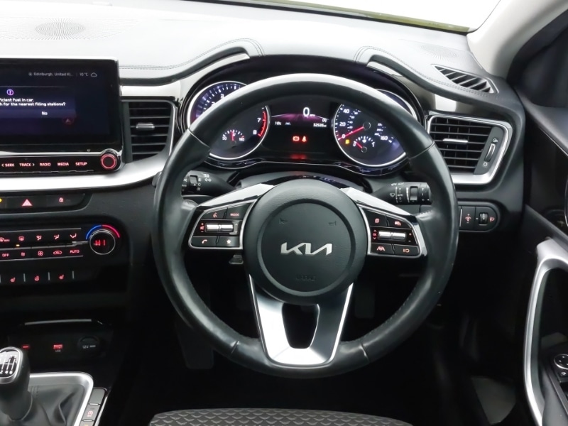 Used Kia XCeed 2022 for sale - 76893713: Photo 7