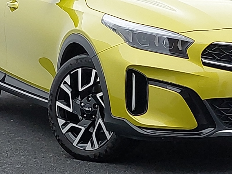 Used Kia XCeed 2022 for sale - 76893713: Photo 9